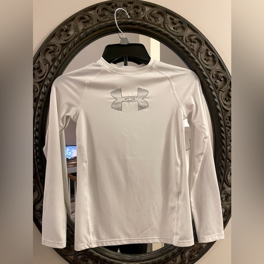 Under Armour HeatGear fitted